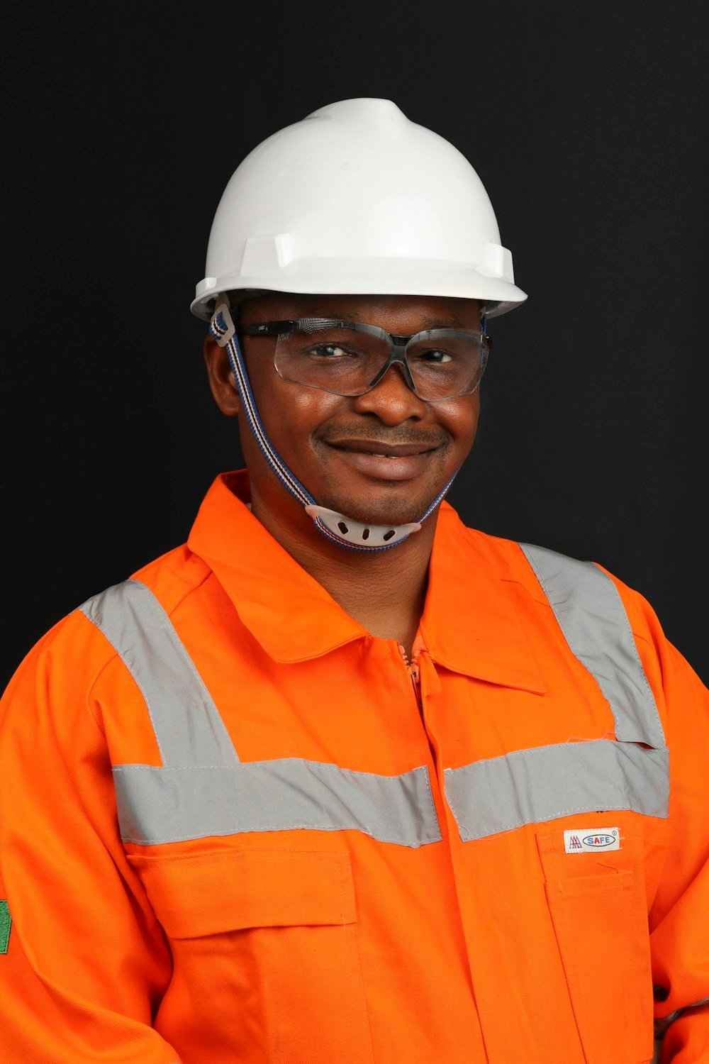 About nigerian engineer
