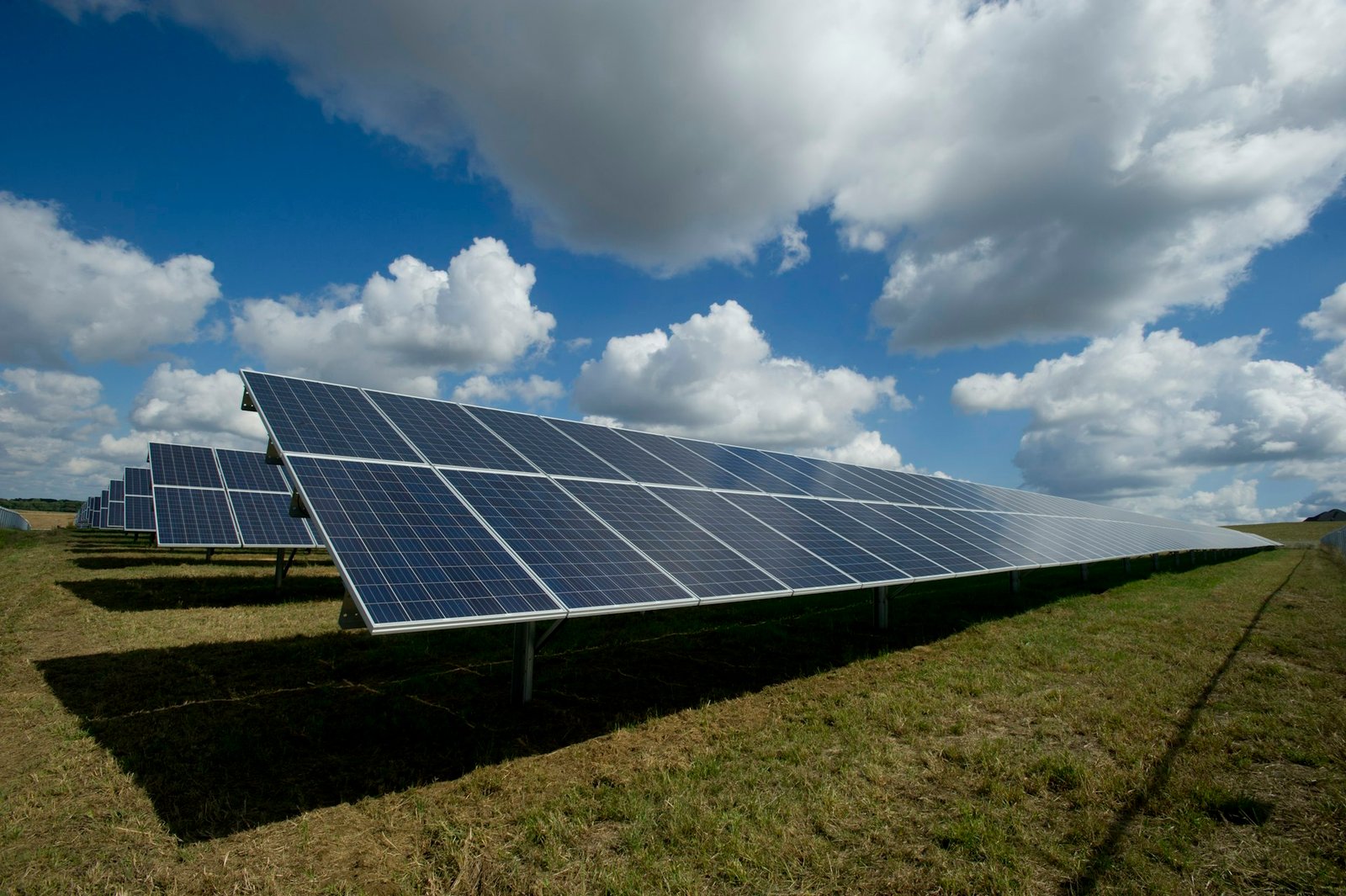 Banner solar