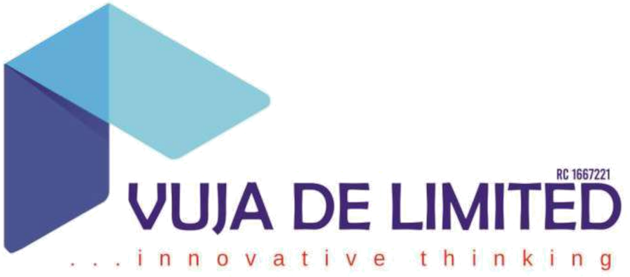 Vuja De Limited