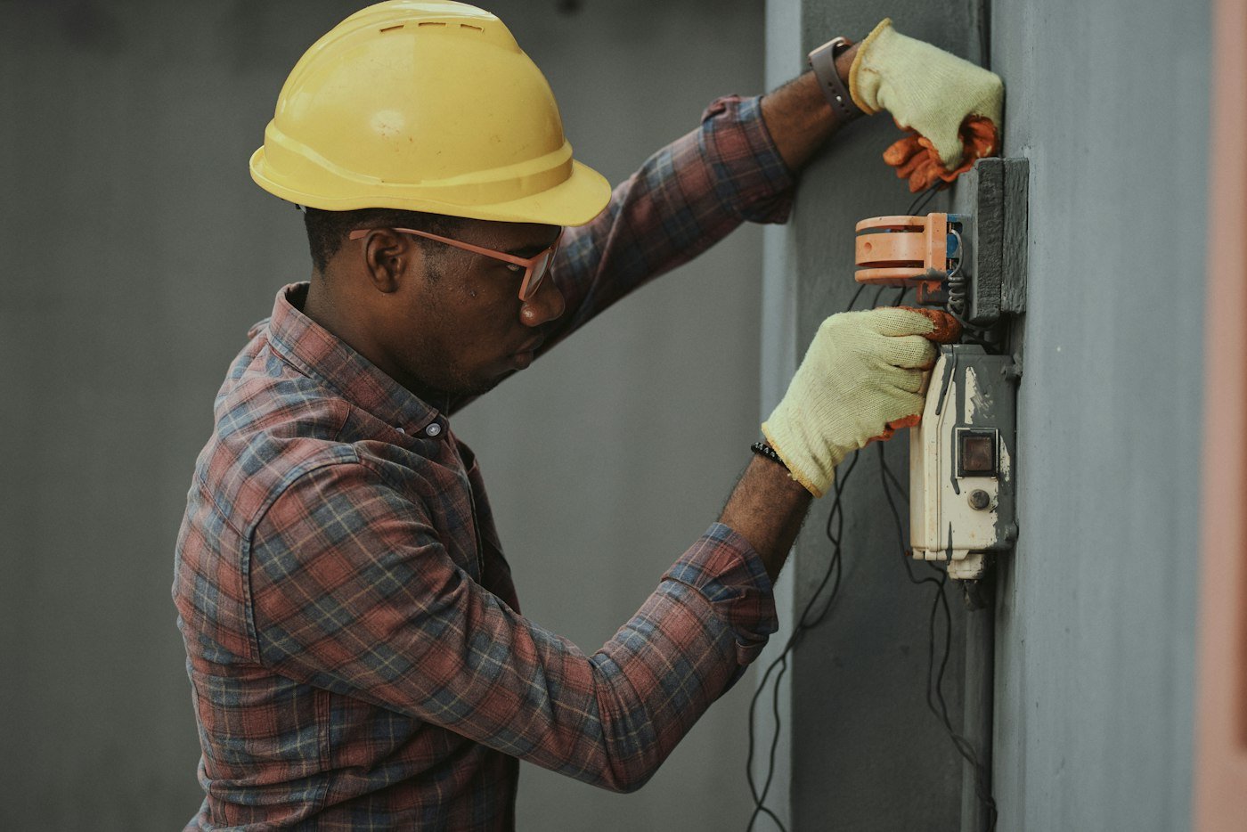 Svc electrical