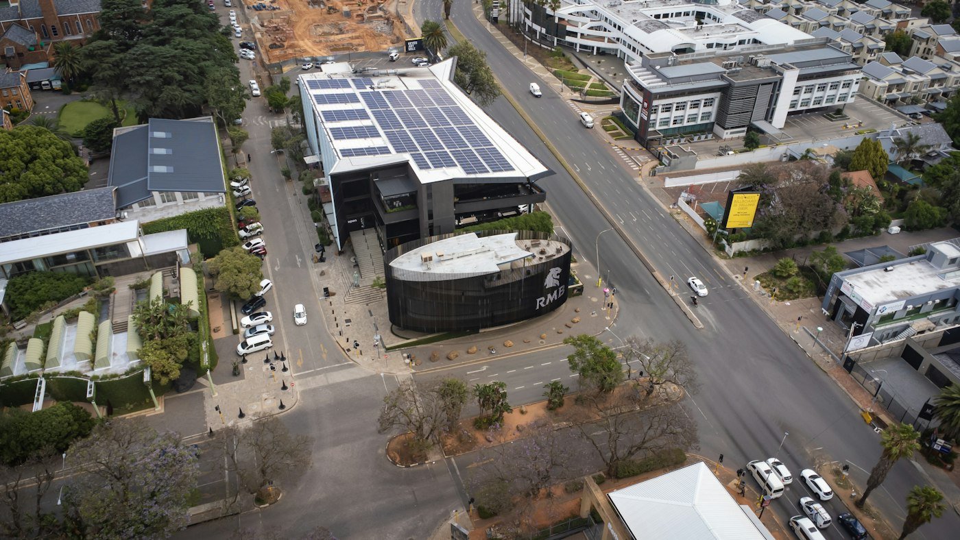 Svc energy solar city